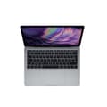Miniatyrbild 1 av 4: APPLE MacBook Pro 13" 2017 i5 - 2,3 Ghz - 16 GB RAM - 512 GB SSD - Space Grey - Renoverad - Utmärkt skick- REFURBISHED