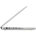 Miniatyrbild 3 av 4: APPLE MacBook Pro 13" 2012 i5 - 2,5 Ghz - 4 GB RAM - 160 GB hårddisk - Silver - Renoverad - Utmärkt skick- REFURBISHED