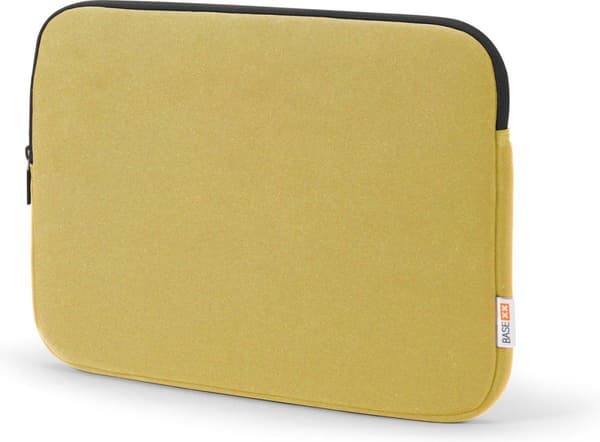 BASE XX D31975 Notebook-fodral 39,6 cm (15,6") Skyddsfodral Brun - Camel (D31975)