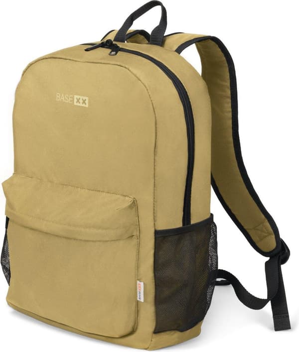 BASE XX D31966 Notebook-etui 39,6 cm (15,6") rygsæk Brun - Camel (D31966)