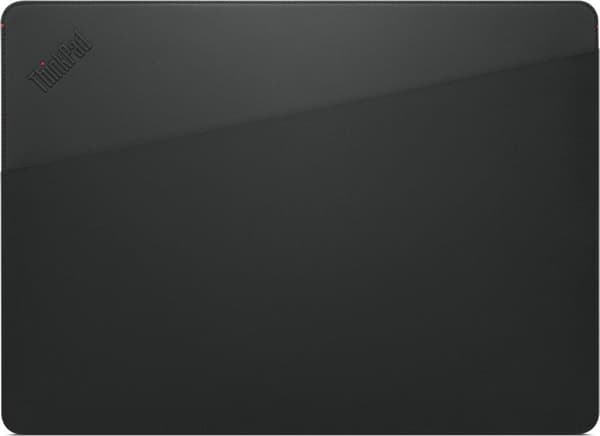 Lenovo - Notebook sleeve - miljøvenlig - 35,6 cm (14") - sort (4X41L51716)