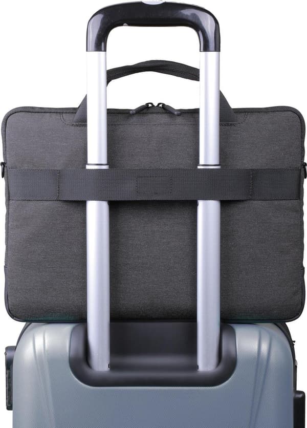 Dell Professional Sleeve 14 - Beschermhoes notebook - 14 - för Inspiron 13 7375 5482 2-i-1 Inspiron Chromebook 14 7486 Latitude 54XX Vostro 5471