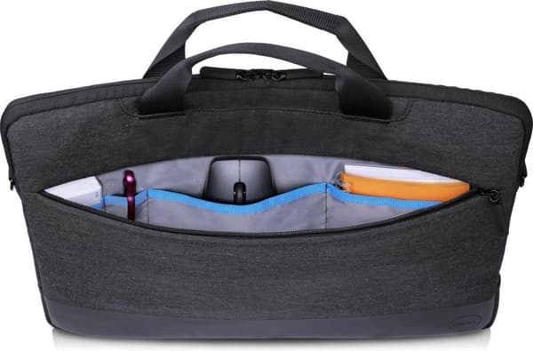 Dell Professional Sleeve 14 - Beschermhoes notebook - 14 - för Inspiron 13 7375 5482 2-i-1 Inspiron Chromebook 14 7486 Latitude 54XX Vostro 5471