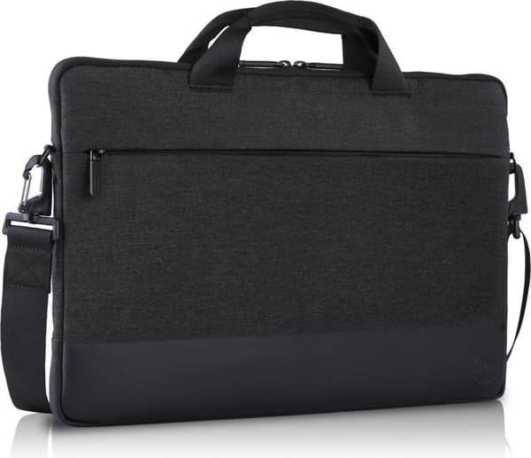 Dell Professional Sleeve 14 - Beschermhoes notebook - 14 - för Inspiron 13 7375 5482 2-i-1 Inspiron Chromebook 14 7486 Latitude 54XX Vostro 5471