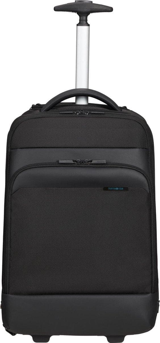 Samsonite Mysight Notebook-etui 43,9 cm (17,3") Sort (135073-1041)