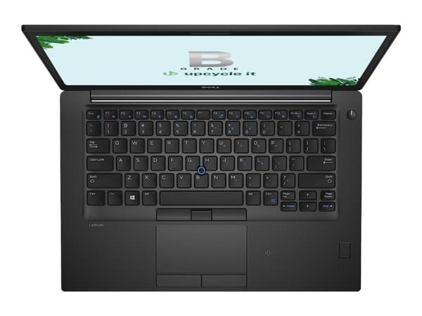 Refurbished Dell Latitude 7490 - Condition: Grade B