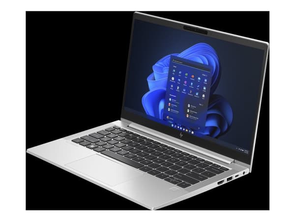 HP EliteBook 630 G10 Kannettava tietokone - Intel Core i5 1335U / 1,3 GHz - Win 11 Pro - Iris Xe Graphics - 16 GB RAM - 256 GB SSD NVMe - 13,3" IPS 1