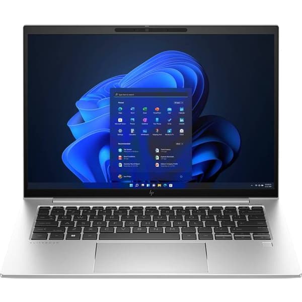 HP EliteBook 830 G6 Begagnad i Nyskick - 6 Månader Garanti