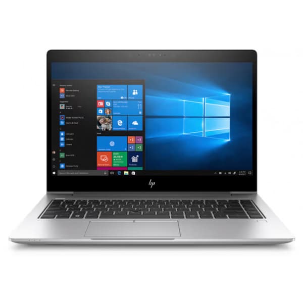 BEGAGNAD HP EliteBook 840 G6 14" Full HD i5 16GB 256SSD med Sure View