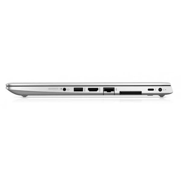 BEGAGNAD HP EliteBook 840 G6 14" Full HD i5 16GB 256SSD med Sure View