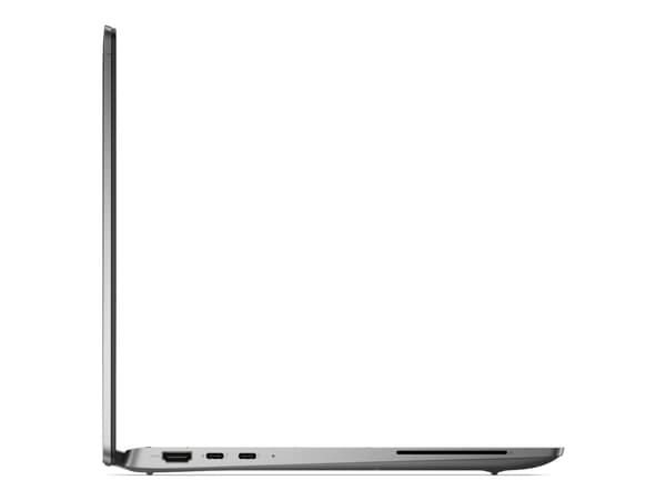 Dell Latitude 7440 - Intel Core i5 - 1335U / inntil 4.6 GHz - Win 11 Pro - Intel Iris Xe Graphics - 16 GB RAM - 256 GB SSD NVMe, Class 35 - 14" IPS 1