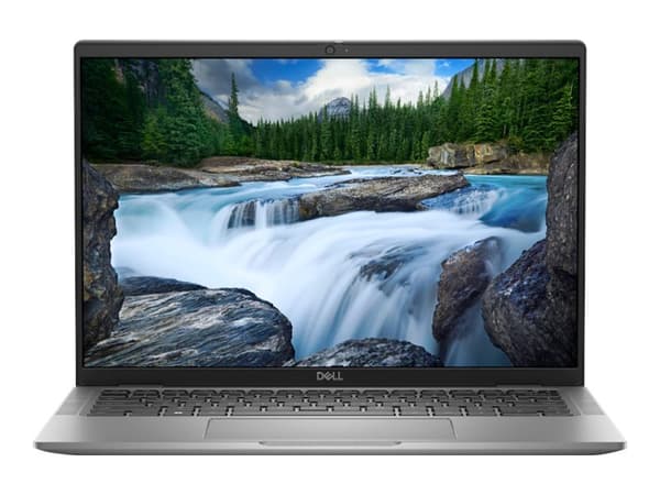 Dell Latitude 7440 - Intel Core i5 - 1335U / inntil 4.6 GHz - Win 11 Pro - Intel Iris Xe Graphics - 16 GB RAM - 256 GB SSD NVMe, Class 35 - 14" IPS 1
