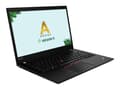Miniatyrbild 3 av 3: Lenovo ThinkPad T490 - Intel Core i5 - 8365U / upp till 4.1 GHz - Win 11 Pro - HD Graphics 620 - 16 GB RAM - 256 GB SSD - 14" 1920 x 1080 (Full HD) -