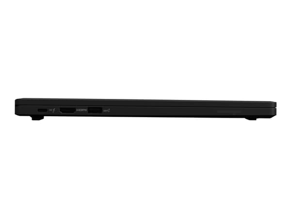 Thomson M15 EVO - Intel Core i5 1135G7 / 2,4 GHz - Evo - Windows 10/11 - Iris Xe-grafik - 16 GB RAM - 512 GB SSD - 15,6" IPS-pekskärm 1920 x 1080 (Fu