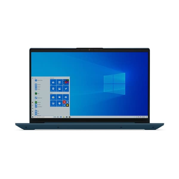 Notesbog Lenovo 5 Spansk qwerty 512 GB SSD 8 GB RAM i7-1165G7