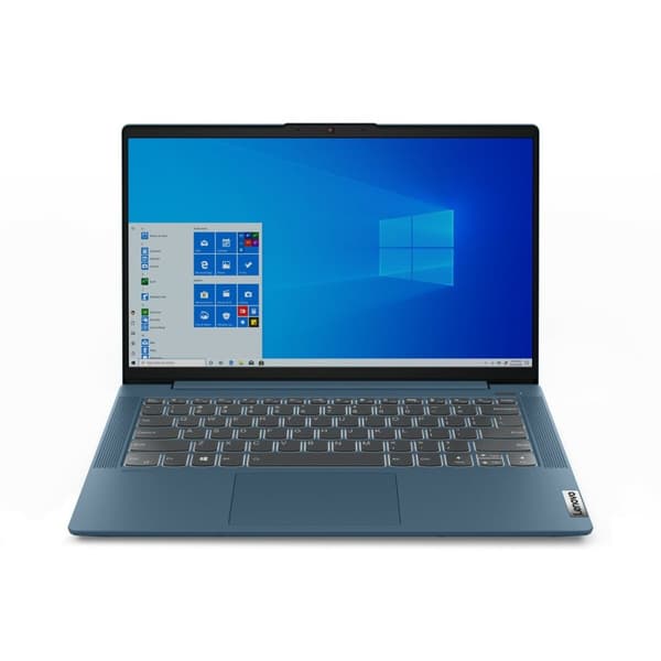 Notesbog Lenovo 5 Spansk qwerty 512 GB SSD 8 GB RAM i7-1165G7