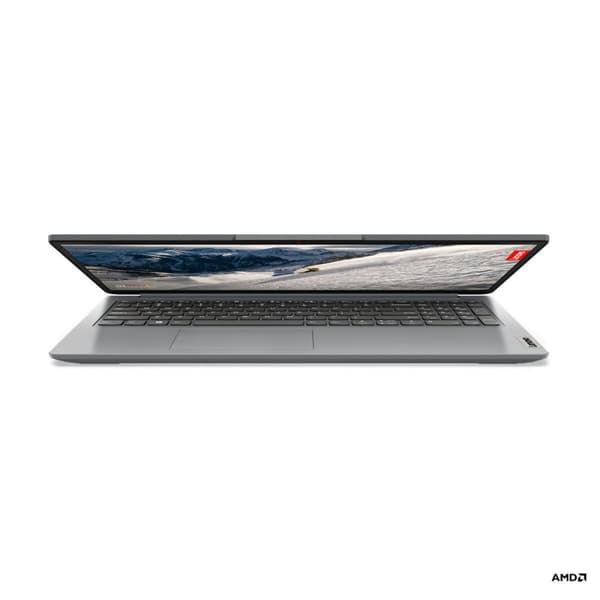 Notesbog Lenovo 1 15ADA7 Spansk qwerty 128 GB SSD 4 GB RAM