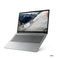 Miniatyrbillede 2 af 5: Notesbog Lenovo 1 15ADA7 Spansk qwerty 128 GB SSD 4 GB RAM