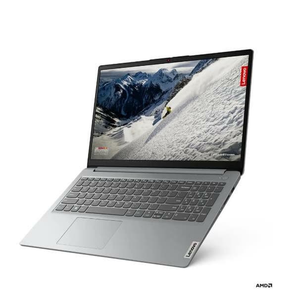 Notesbog Lenovo 1 15ADA7 Spansk qwerty 128 GB SSD 4 GB RAM