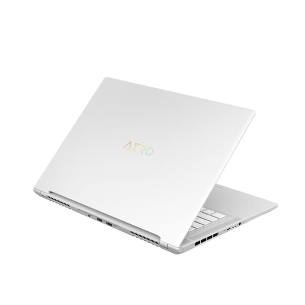 Notesbog Gigabyte Areo 16 OLED BSF-73ES994SO Spansk qwerty 16 GB RAM 16" Nvidia Geforce RTX 4070 Intel Core i7-13700H 1 TB SSD
