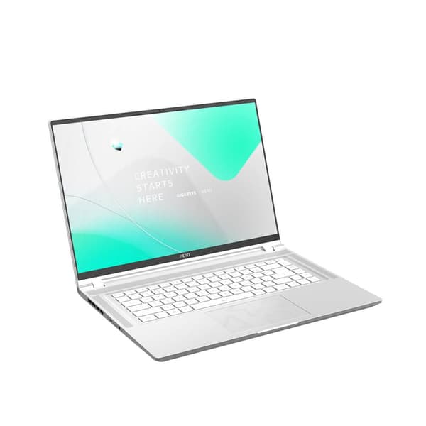Notesbog Gigabyte Areo 16 OLED BSF-73ES994SO Spansk qwerty 16 GB RAM 16" Nvidia Geforce RTX 4070 Intel Core i7-13700H 1 TB SSD