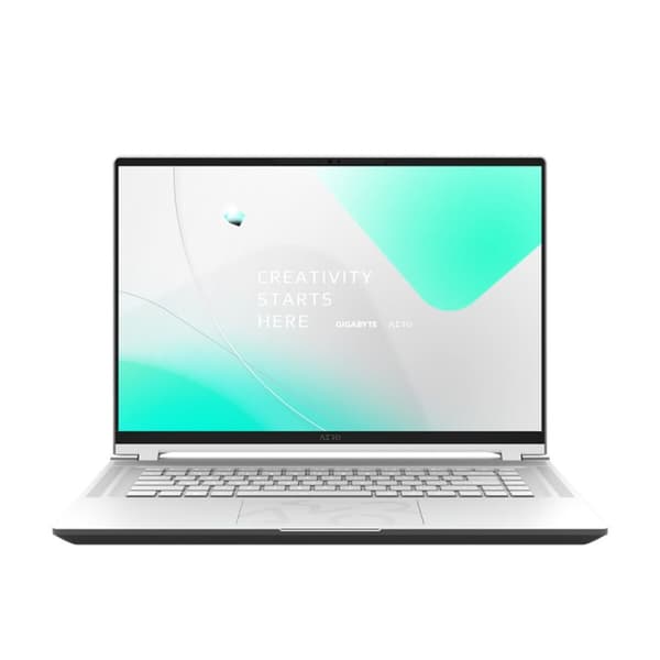 Notesbog Gigabyte Areo 16 OLED BSF-73ES994SO Spansk qwerty 16 GB RAM 16" Nvidia Geforce RTX 4070 Intel Core i7-13700H 1 TB SSD