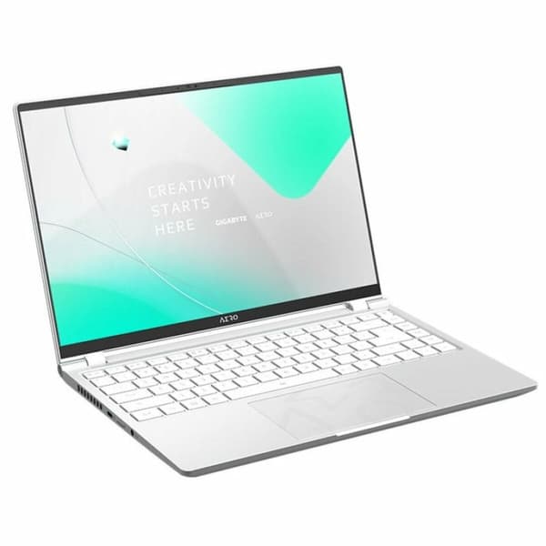 Notesbog Gigabyte 14 OLED BMF-72ESBB4SH 14" Spansk qwerty 1 TB SSD 16 GB RAM Intel Core i7-13700H