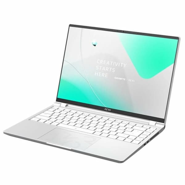 Notesbog Gigabyte 14 OLED BMF-72ESBB4SH 14" Spansk qwerty 1 TB SSD 16 GB RAM Intel Core i7-13700H