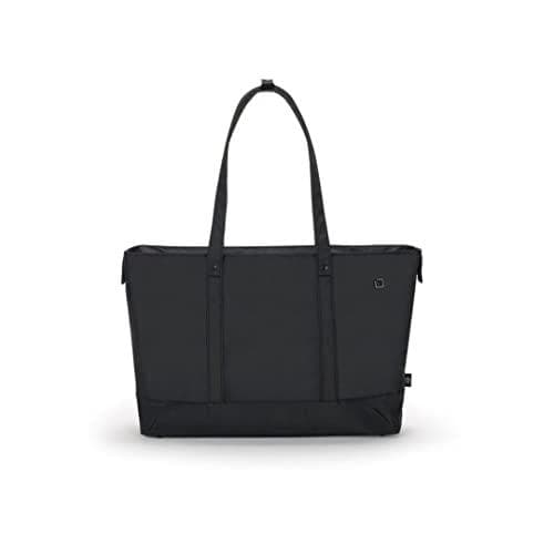 Dicota D31977-RPET Notebook Taske 35,8 cm (14,1") Sort (D31977-RPET)