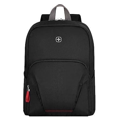 Wenger Motion, Rygsæk, Chic Black (612545)