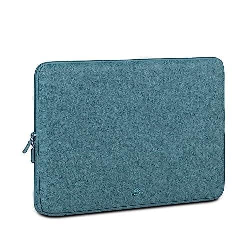 Riva NB Sleeve Suzuka 15,6" akvamariini 7705 (7705 AQUAMARINE ECO SLEEVE)