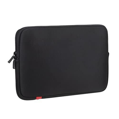 Rivacase ANTISHOCK notebook-fodral 5123 svart, 13 (4260709011516)