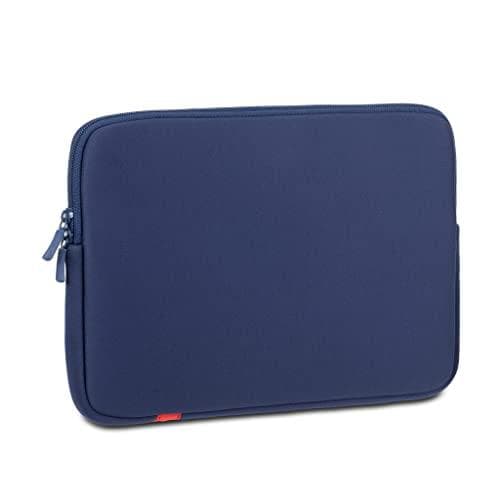 Rivacase ANTISHOCK Notebook sleeve 5123 blå, 13 (4260709011523)