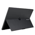 Miniatyrbillede 3 af 6: ASUS ZenScreen MB16AHG 39,6 cm (15,6") 1920 x 1080 pixels Full HD Sort (90LM08U0-B01170)
