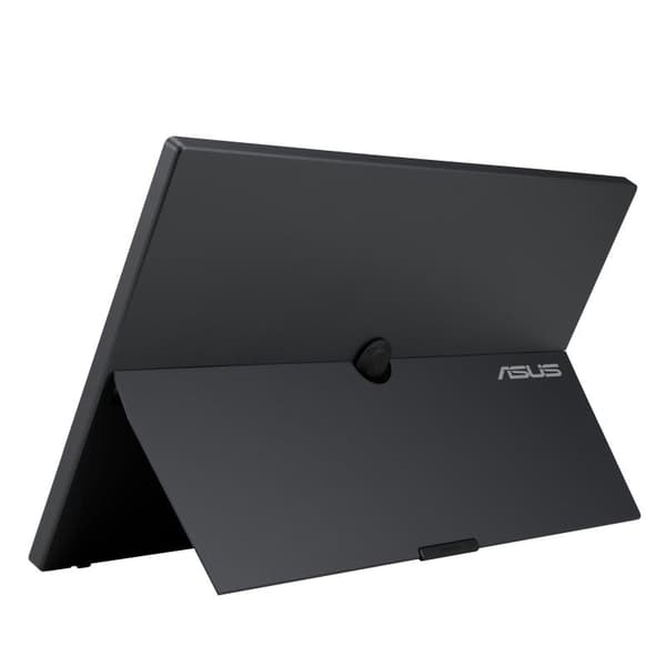 ASUS ZenScreen MB16AHG 39,6 cm (15,6") 1920 x 1080 pixels Full HD Sort (90LM08U0-B01170)