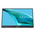Miniatyrbillede 2 af 6: ASUS ZenScreen MB16AHG 39,6 cm (15,6") 1920 x 1080 pixels Full HD Sort (90LM08U0-B01170)