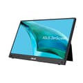 Miniatyrbillede 1 af 6: ASUS ZenScreen MB16AHG 39,6 cm (15,6") 1920 x 1080 pixels Full HD Sort (90LM08U0-B01170)
