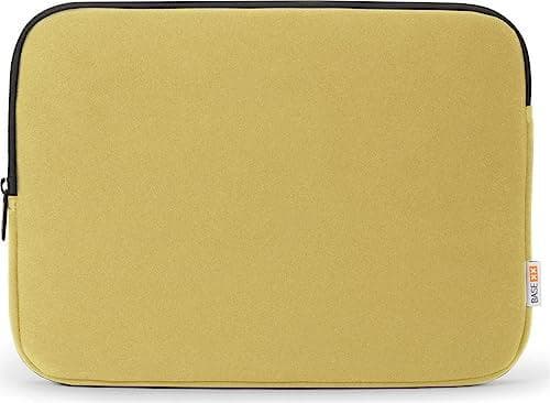 BASE XX D31972 Notebook Case 35,8 cm (14,1") Suojakuori ruskea - Camel (D31972)