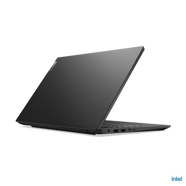 Lenovo V15 G2 IJL 82QY - Pentium Silver N6000 / 1,1 GHz - Win 11 Home - UHD-grafiikka - 8 Gt RAM-muistia - 256 Gt SSD NVMe - 39,6 cm (15,6") TN 1920 x
