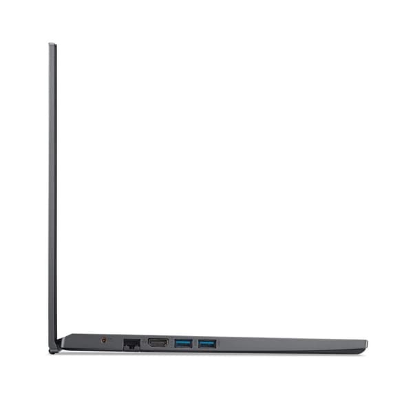 Acer Extensa 15 EX215-55 - Intel Core i5 1235U / 1,3 GHz - ESHELL - Iris Xe Graphics - 16 GB RAM - 512 GB SSD - 39,6 cm (15,6") 1920 x 1080 (Full HD)