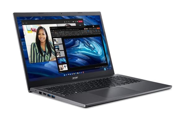 Acer Extensa 15 EX215-55 - Intel Core i5 1235U / 1,3 GHz - ESHELL - Iris Xe Graphics - 16 GB RAM - 512 GB SSD - 39,6 cm (15,6") 1920 x 1080 (Full HD)