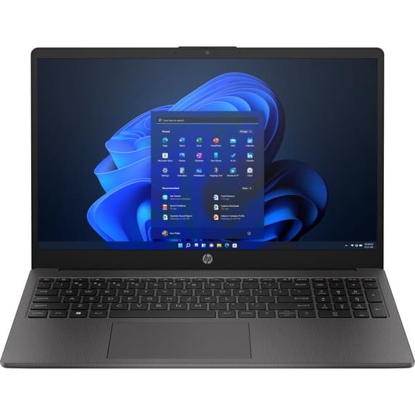 Notesbog HP 250 G10 Spansk qwerty 15,6" 512 GB SSD 16 GB RAM i5-1335U