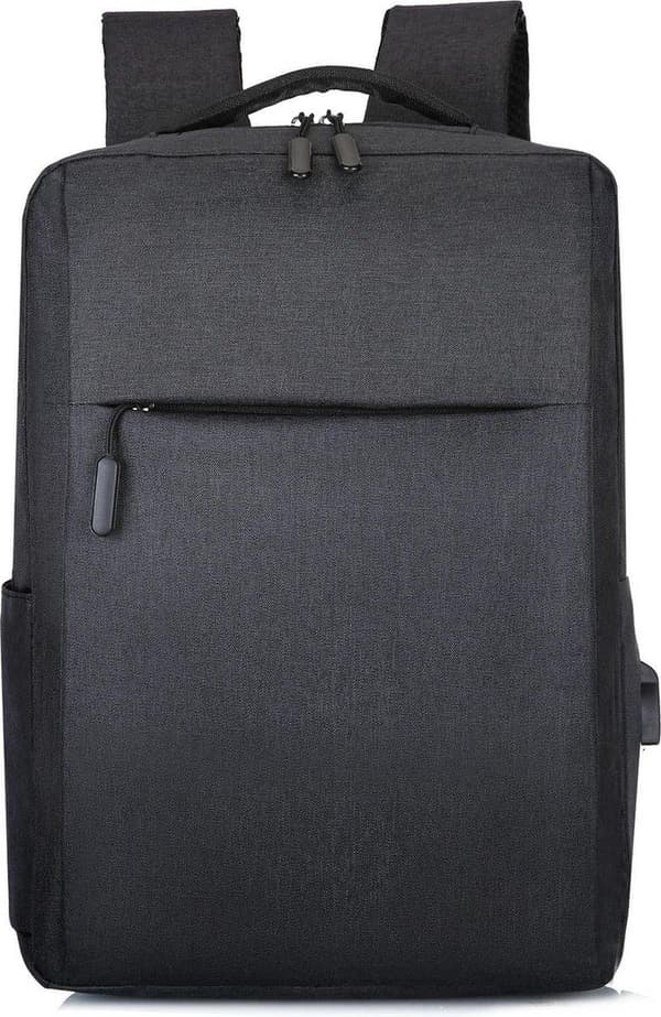 Gearlab GLB203620 Notebook-etui 39,6 cm (15,6") rygsæk sort (GLB203620)