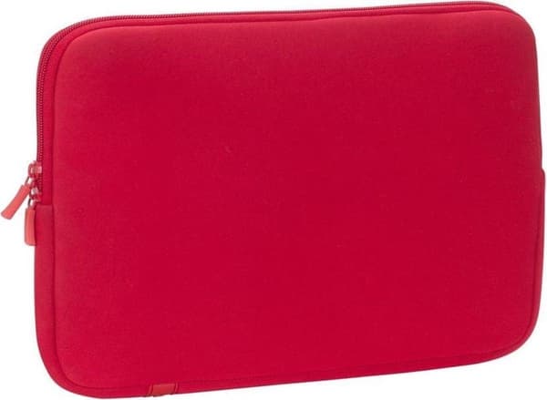 Rivacase Antishock notebookfodral 35,6 cm (14") skyddsomslag rött (5124 RÖD)