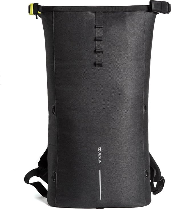 XD Design Urban Lite, tyverisikringsrygsæk, sort (P705.501)