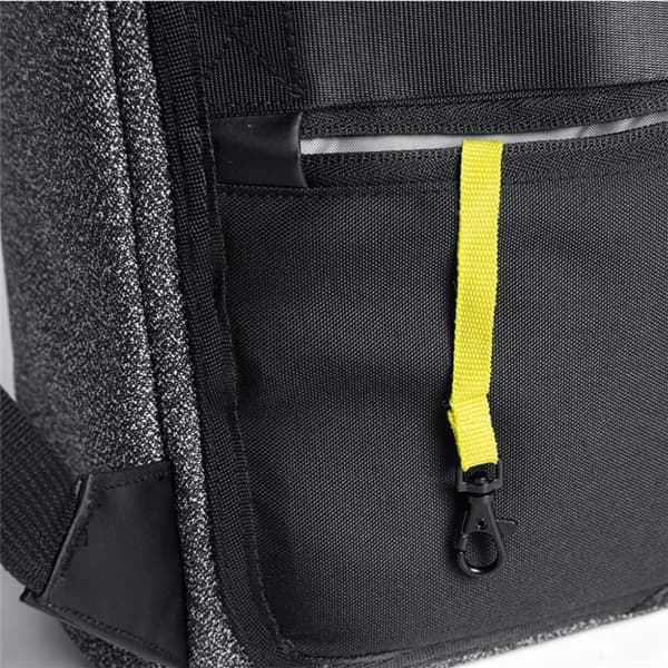 XD Design Urban Lite, tyverisikringsrygsæk, sort (P705.501)