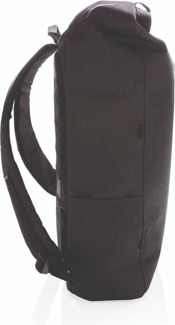 XD Design Urban Lite, tyverisikringsrygsæk, sort (P705.501)