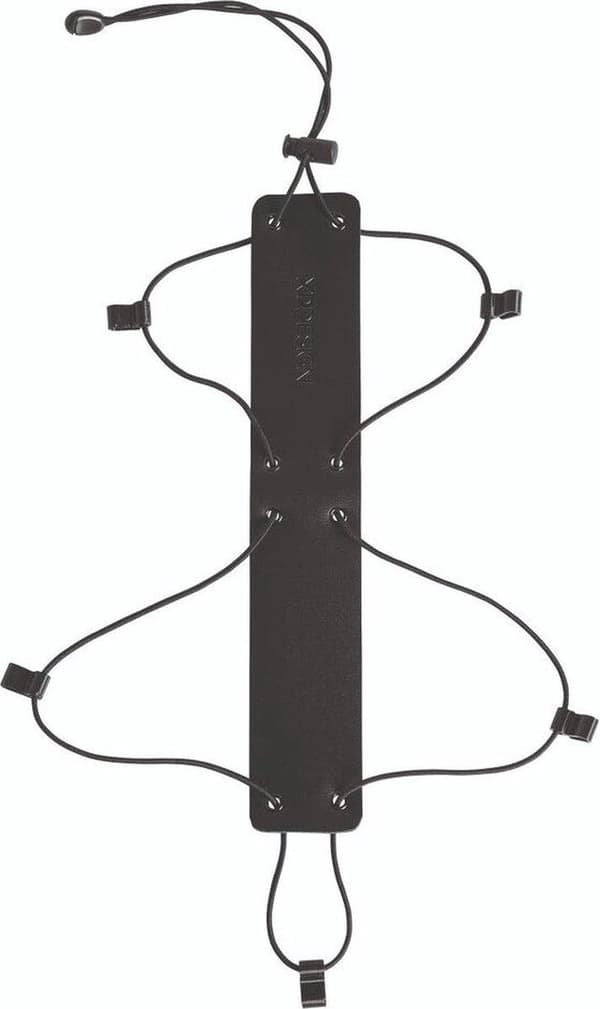 XD Design Urban Lite, stöldskyddsryggsäck, grå (P705.502)