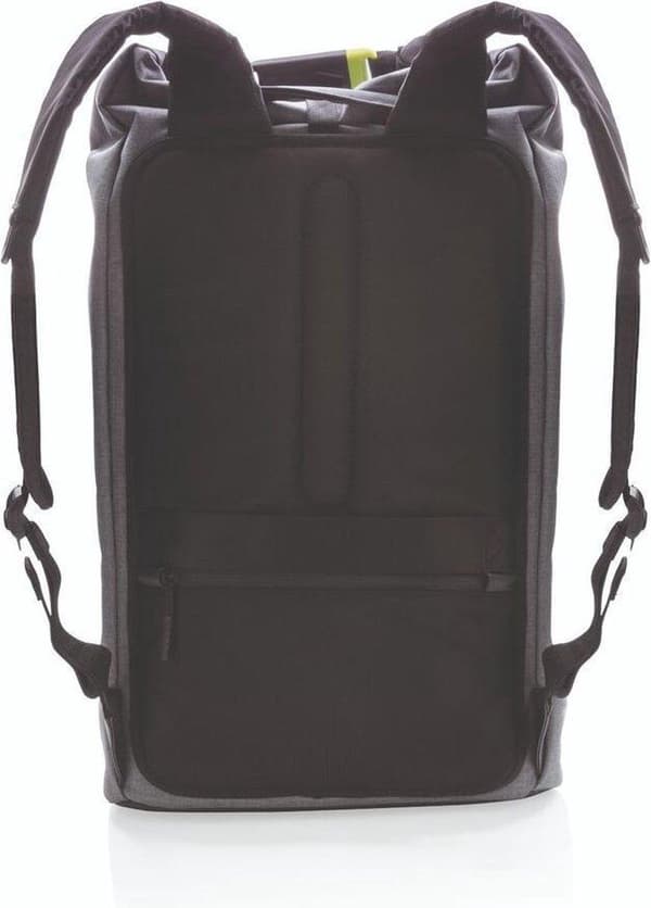 XD Design Urban Lite, stöldskyddsryggsäck, grå (P705.502)