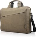 Miniatyrbillede 1 af 6: Lenovo Casual Toploader T210 - Notebook taske - 39,6 cm (15,6") - camouflage grøn - til IdeaPad 1 14, S340-14, ThinkCentre M75t Gen 2, ThinkPad T14s G